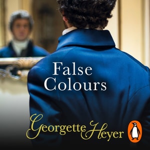 False Colours