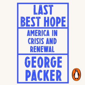 Last Best Hope