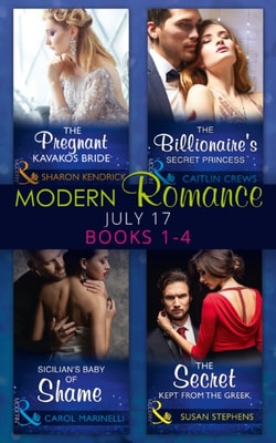 Sexy Summer Reads