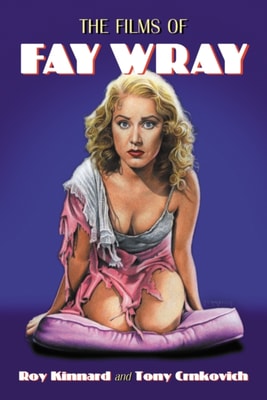 Films of Fay Wray