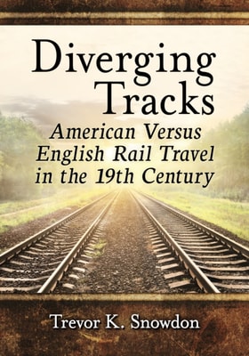 Diverging Tracks