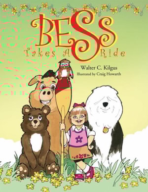 Bess Takes a Ride