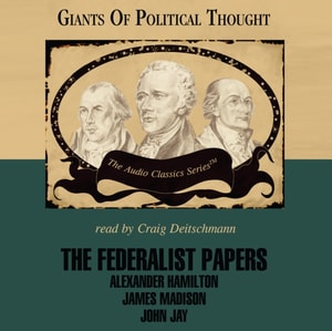 Federalist Papers