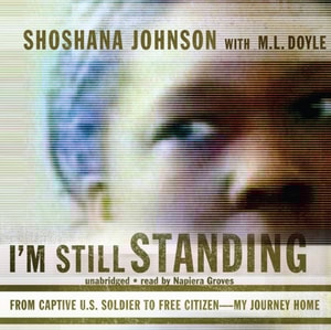 I'm Still Standing