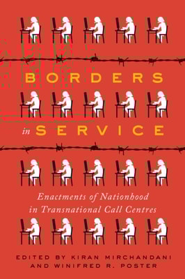 Borders in Service