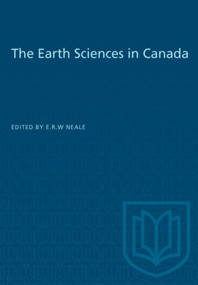 Earth Sciences in Canada