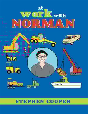 At Work with Norman