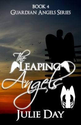 Leaping Angels