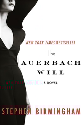 Auerbach Will