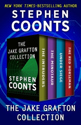 Jake Grafton Collection