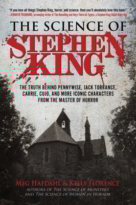 Science of Stephen King