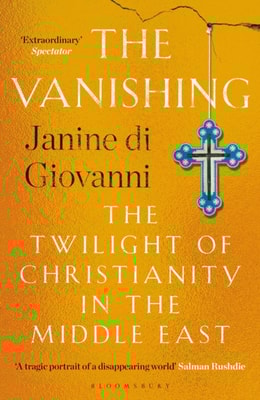 Vanishing