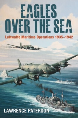 Eagles over the Sea 1935-1942