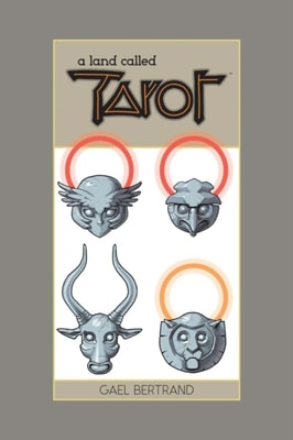 Land Called Tarot