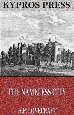 Nameless City