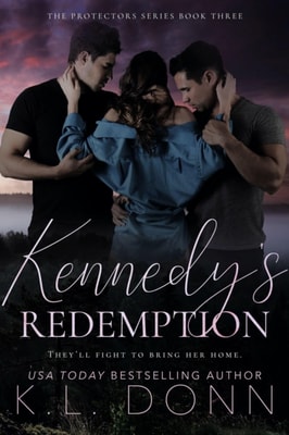 Kennedy's Redemption