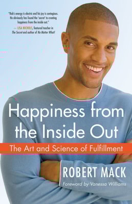 Happiness from the Inside Out