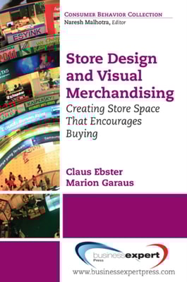 Store Design and Visual Merchandising