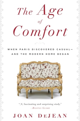 Age of Comfort