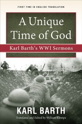 Unique Time of God