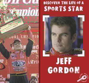 Jeff Gordon