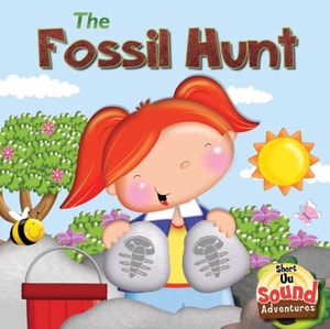 Fossil Hunt