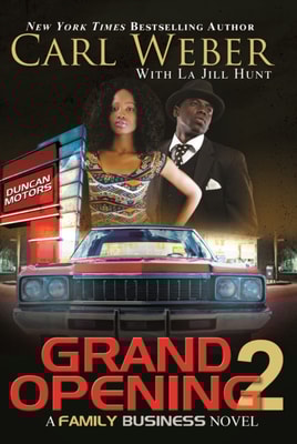 Grand Opening 2