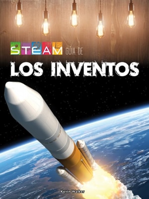 STEAM guía los inventos