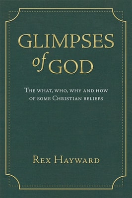 Glimpses of God