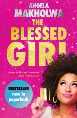 Blessed Girl