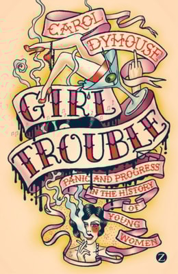 Girl Trouble