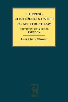 Shipping Conferences under EC Antitrust Law