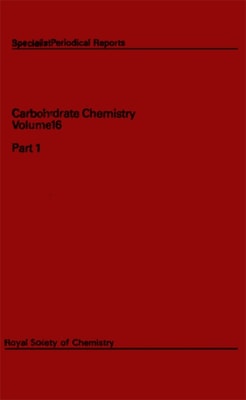 Carbohydrate Chemistry