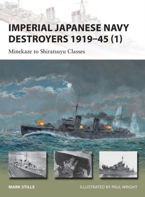 Imperial Japanese Navy Destroyers 1919 45 (1)