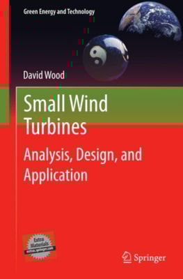 Small Wind Turbines