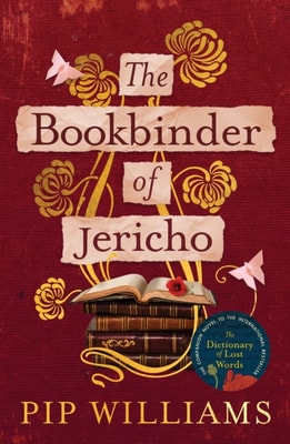 Bookbinder of Jericho