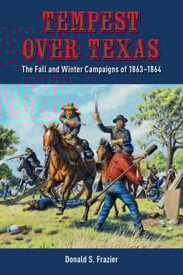 Tempest over Texas