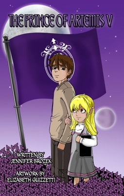 Prince of Artemis V