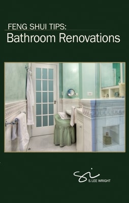 Feng Shui Tips: Bathroom Renovations