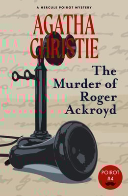 Murder of Roger Ackroyd (Warbler Classics)