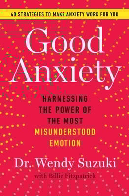 Good Anxiety