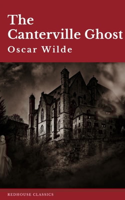 Canterville Ghost