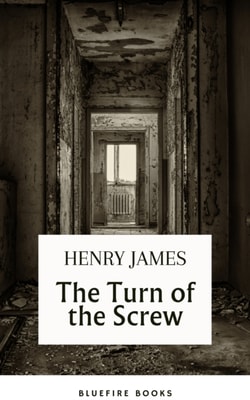Turn of the Screw (movie tie-in "e;The Turning "e;)