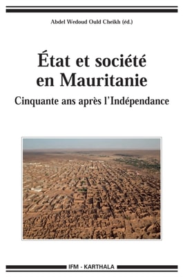 État et société en Mauritanie