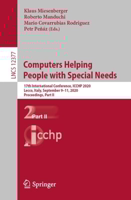 Computational Science and Its Applications - ICCSA 2020