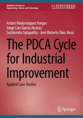 PDCA Cycle for Industrial Improvement