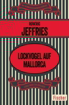 Lockvogel auf Mallorca