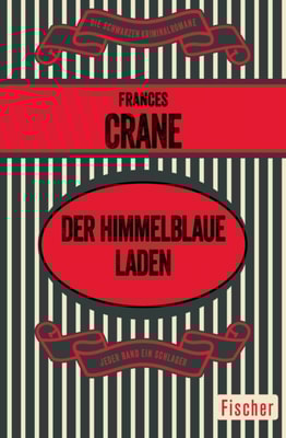 Der himmelblaue Laden