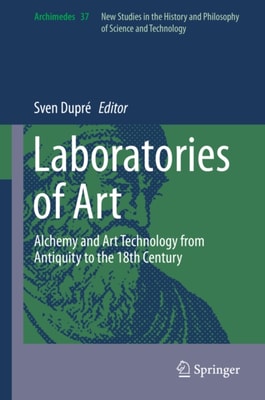 Laboratories of Art
