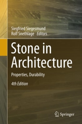 Stone in Architecture